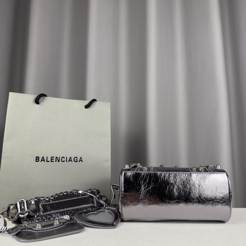 Balenciaga Top Handle Bags